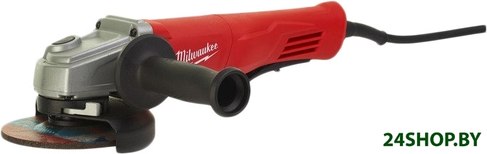 Угловая шлифмашина Milwaukee AG 13-125 XSPD Угловая шлифмашина Milwaukee AG 13-125 XSPD