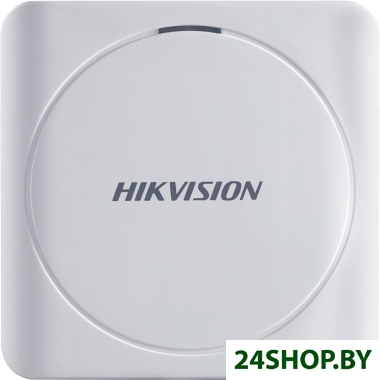 Считыватель Hikvision DS-K1801M Считыватель Hikvision DS-K1801M
