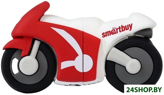 USB Flash Smart Buy Wild Bike 32GB USB Flash Smart Buy Wild Bike 32GB