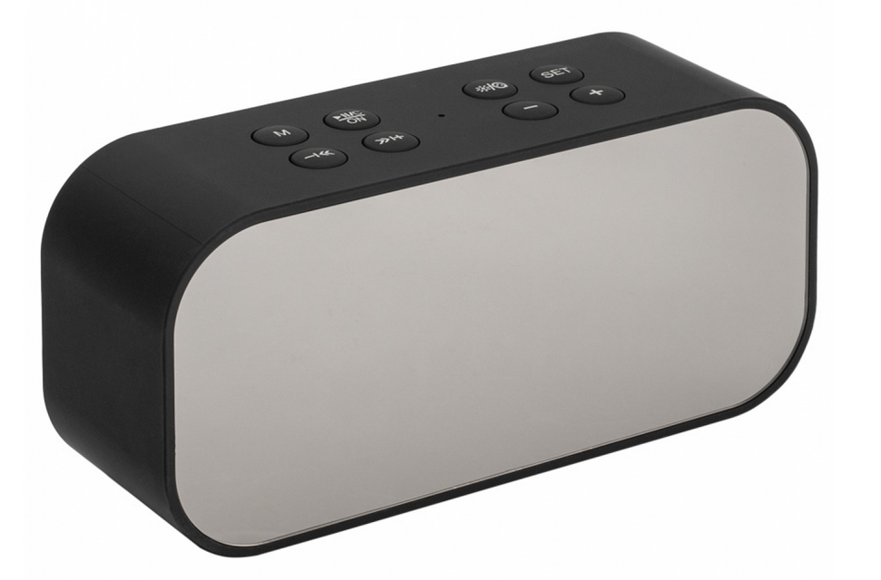 Беспроводная колонка HARPER PS-030 (черный) Беспроводная колонка HARPER PS-030 (черный)