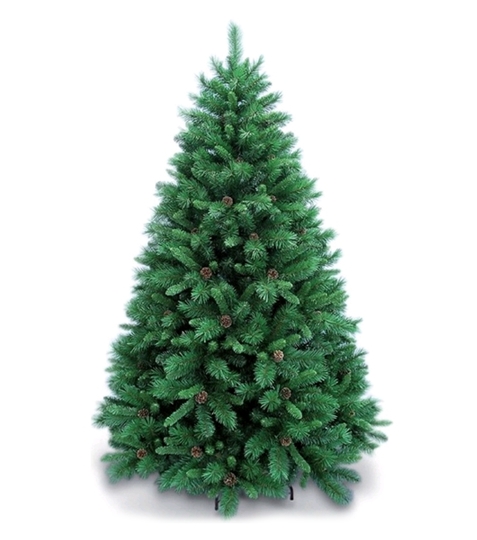 Ель Royal Christmas Detroit Premium 2.1 м Ель Royal Christmas Detroit Premium 2.1 м
