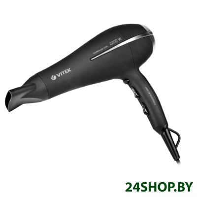 Фен VITEK VT-8222 Фен VITEK VT-8222