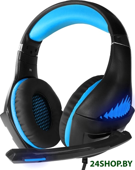 Наушники CrownMicro CMGH-2101 Наушники CrownMicro CMGH-2101