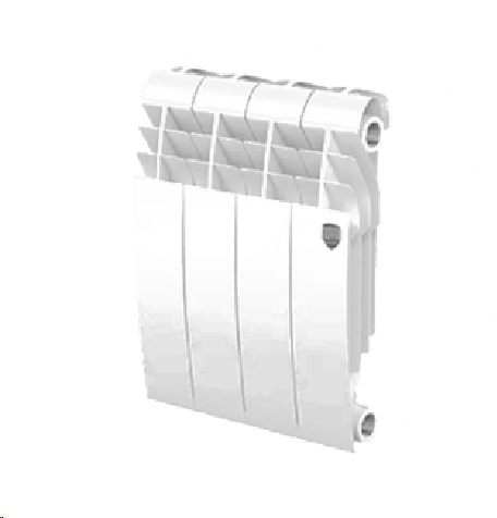 Биметаллический радиатор Royal Thermo Biliner Bianco 350 (4 секции) Биметаллический радиатор Royal Thermo Biliner Bianco 350 (4 секции)