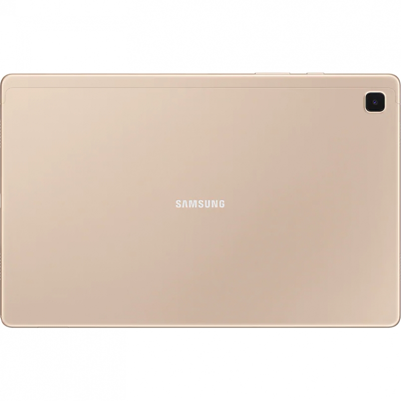 Планшет SAMSUNG Galaxy Tab A7 LTE 32GB, Gold (SM-T505NZDASER) Планшет SAMSUNG Galaxy Tab A7 LTE 32GB, Gold (SM-T505NZDASER)