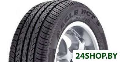 Автомобильные шины Goodyear Eagle NCT5 255/50R21 106W (run-flat) Автомобильные шины Goodyear Eagle NCT5 255/50R21 106W (run-flat)