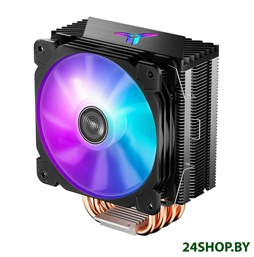 Кулер для процессора Jonsbo CR-1000 Pro Кулер для процессора Jonsbo CR-1000 Pro