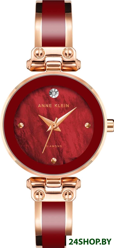 Наручные часы Anne Klein 1980BYRG Наручные часы Anne Klein 1980BYRG