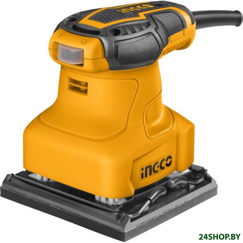 Виброшлифмашина Ingco PS2408 Виброшлифмашина Ingco PS2408