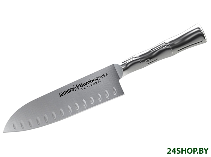 Кухонный нож Samura Bamboo SBA-0093 Кухонный нож Samura Bamboo SBA-0093