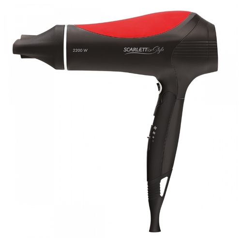 Фен SCARLETT SC-HD70IT44 Фен SCARLETT SC-HD70IT44