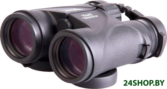 Бинокль Veber Silver Line БН 10x42 WP Бинокль Veber Silver Line БН 10x42 WP
