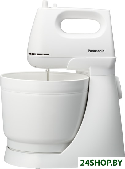 Миксер Panasonic MK-GB3WTQ Миксер Panasonic MK-GB3WTQ