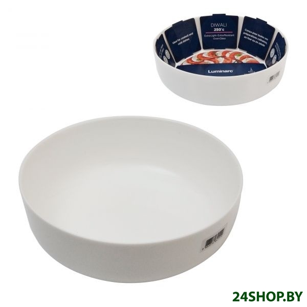 Форма для выпечки Luminarc Diwali N3273 Форма для выпечки Luminarc Diwali N3273