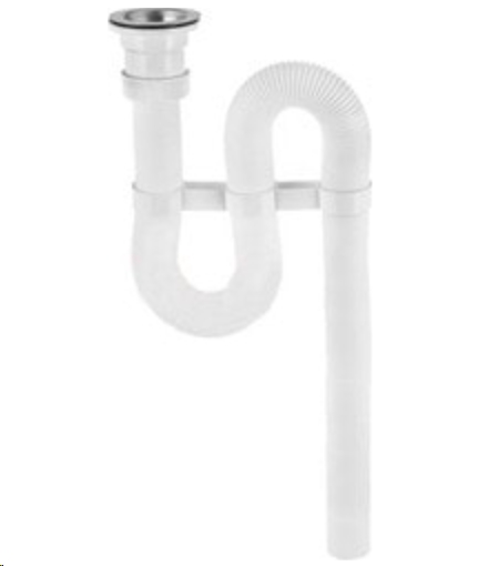 Сифон Wirquin 30980132 Сифон Wirquin 30980132