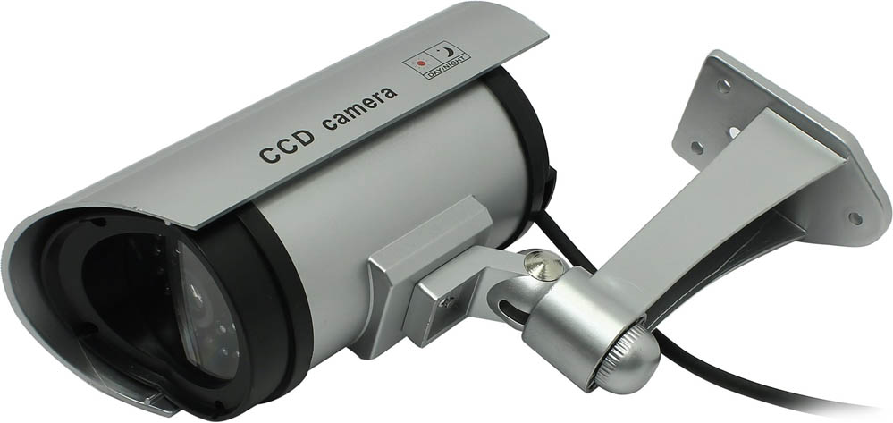 Муляж камеры видеонаблюдения ORIENT AB-CA-11 Муляж камеры видеонаблюдения ORIENT AB-CA-11