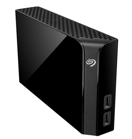 Внешний накопитель Seagate Backup Plus Hub 12TB Внешний накопитель Seagate Backup Plus Hub 12TB