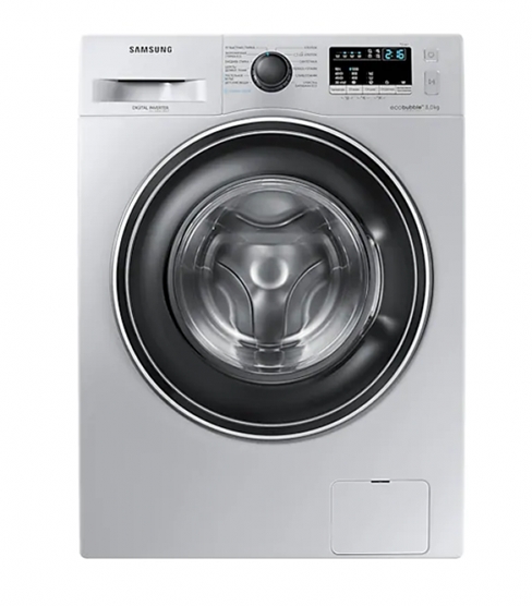 Стиральная машина Samsung WW80R42LHESDLP Стиральная машина Samsung WW80R42LHESDLP