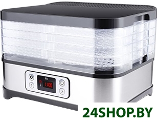 Сушилка для овощей и фруктов BQ FD1001 Сушилка для овощей и фруктов BQ FD1001