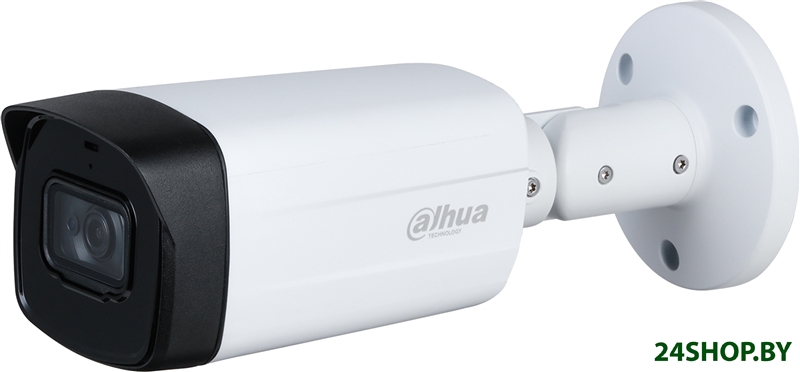 CCTV-камера Dahua DH-HAC-HFW1801THP-I8-0360B CCTV-камера Dahua DH-HAC-HFW1801THP-I8-0360B