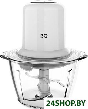 Чоппер BQ CH1741 (белый) Чоппер BQ CH1741 (белый)