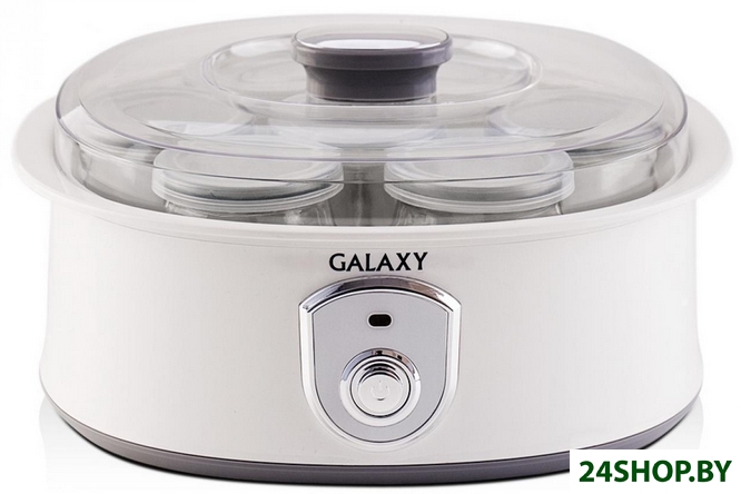 Йогуртница GALAXY GL 2690 Йогуртница GALAXY GL 2690