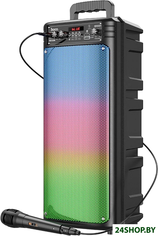 Беспроводная колонка Hoco BS52 Billowing Беспроводная колонка Hoco BS52 Billowing