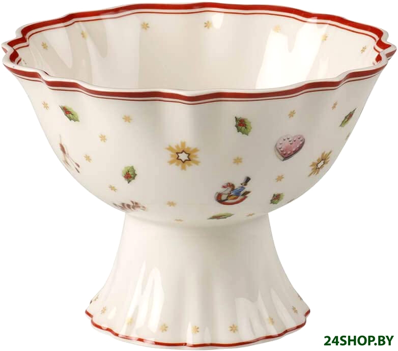 Салатник Villeroy & Boch Toys Delight 14-8585-3842 Салатник Villeroy & Boch Toys Delight 14-8585-3842