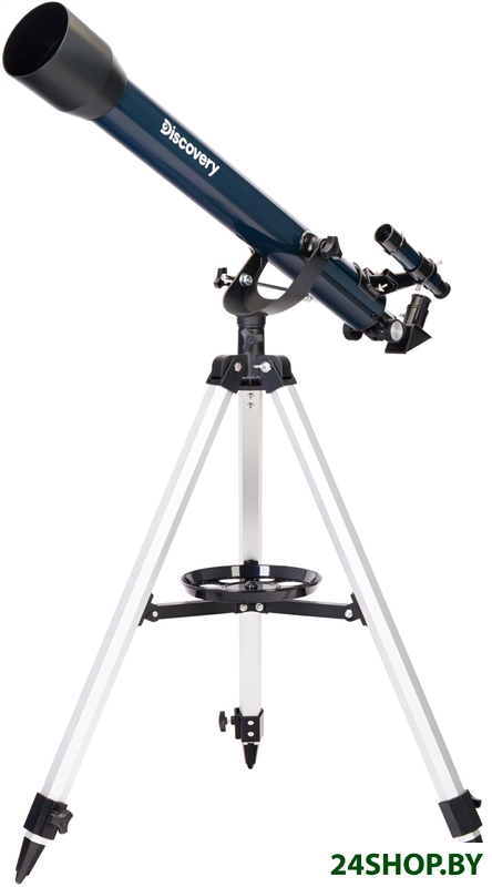 Телескоп Discovery Sky T60 (с книгой) Телескоп Discovery Sky T60 (с книгой)