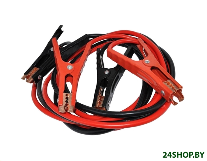 Пусковые провода AVS Expert BC-300 Пусковые провода AVS Expert BC-300