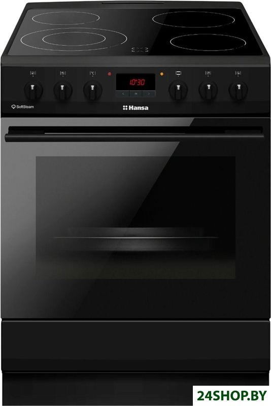 Кухонная плита Hansa FCCM69225H Кухонная плита Hansa FCCM69225H