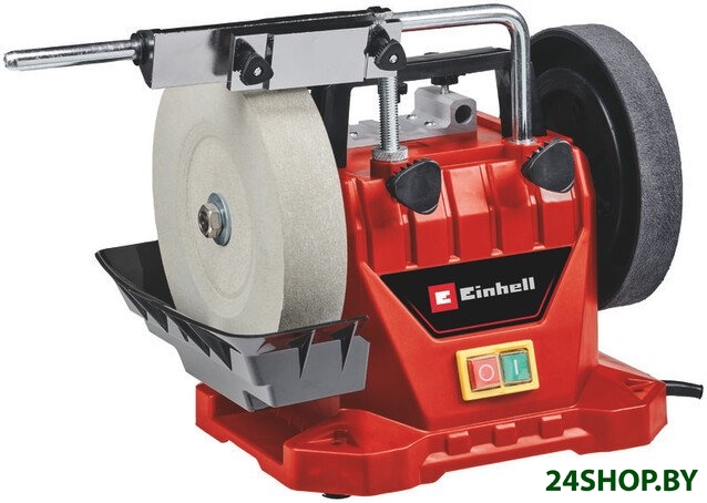 Заточный станок Einhell TC-WD 200 4418008 Заточный станок Einhell TC-WD 200 4418008