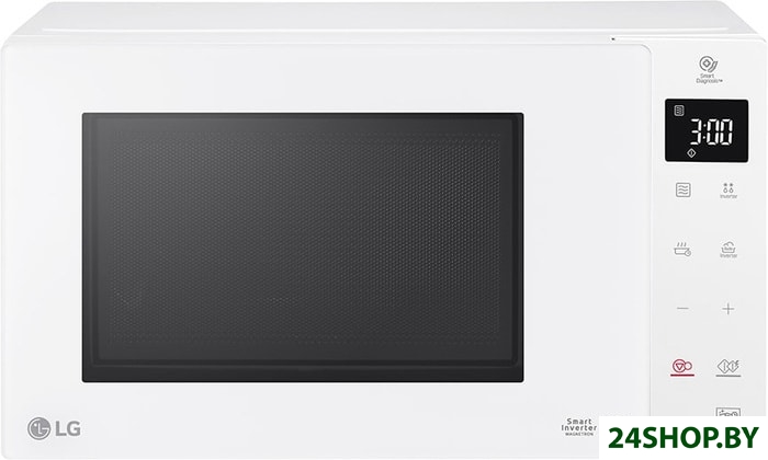 Микроволновая печь LG MW23R35GIH Микроволновая печь LG MW23R35GIH