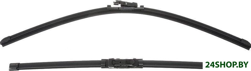 Щетки стеклоочистителя Bosch Aerotwin 3397118967 Щетки стеклоочистителя Bosch Aerotwin 3397118967