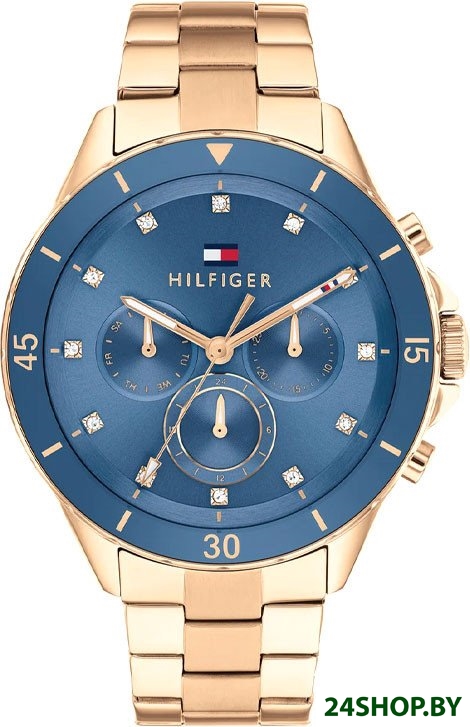 Наручные часы Tommy Hilfiger 1782710 Наручные часы Tommy Hilfiger 1782710