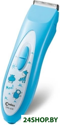 Машинка для стрижки волос Codos Baby CHC-809 Машинка для стрижки волос Codos Baby CHC-809