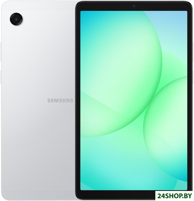Планшет Samsung Galaxy Tab A11 LTE SM-X135 8GB/128GB (серебристый) (SM-X135FZSECAU) Планшет Samsung Galaxy Tab A11 LTE SM-X135 8GB/128GB (серебристый) (SM-X135FZSECAU)