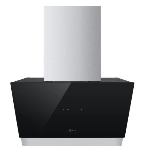 Кухонная вытяжка LG HCEZ2427B Кухонная вытяжка LG HCEZ2427B