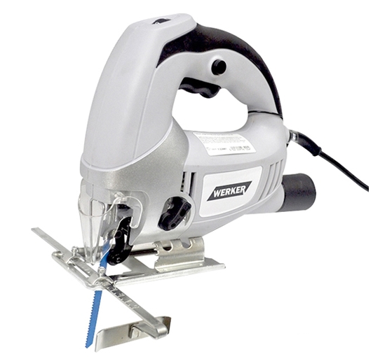 Электролобзик Werker JS 750 Электролобзик Werker JS 750