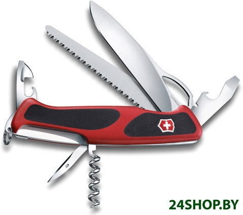 Нож складной Victorinox RangerGrip 79 0.9563.MC Нож складной Victorinox RangerGrip 79 0.9563.MC