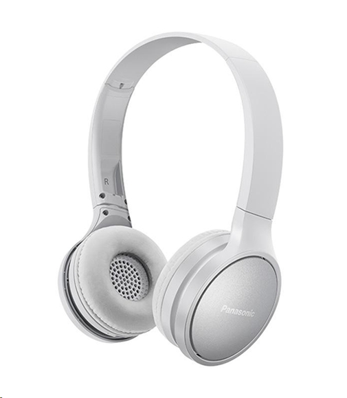 Наушники Panasonic RP-HF410BGC-W Наушники Panasonic RP-HF410BGC-W