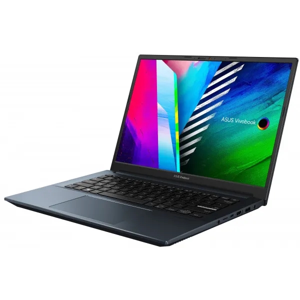 Ноутбук ASUS Vivobook Pro 14 OLED K3400PH-KM108W Ноутбук ASUS Vivobook Pro 14 OLED K3400PH-KM108W