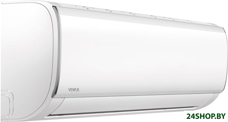 Сплит-система Vivax M Design ACP-18CH50AEMI (белый) Сплит-система Vivax M Design ACP-18CH50AEMI (белый)