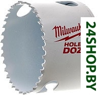 Коронка Milwaukee Hole Dozer 49560137 Коронка Milwaukee Hole Dozer 49560137
