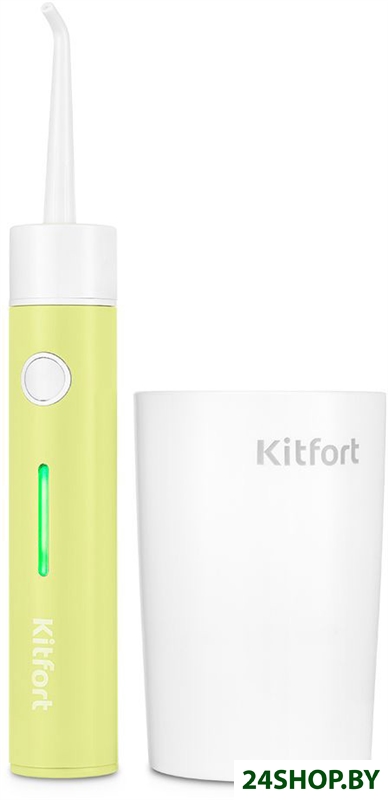 Ирригатор Kitfort KT-2957-2 Ирригатор Kitfort KT-2957-2