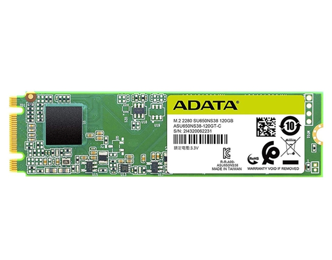 SSD A-Data Ultimate SU650 120GB ASU650NS38-120GT-C SSD A-Data Ultimate SU650 120GB ASU650NS38-120GT-C