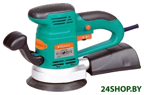 Эксцентриковая шлифмашина Sturm OS8120R Эксцентриковая шлифмашина Sturm OS8120R