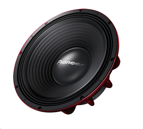 Головка сабвуфера Pioneer TS-W1500PRO Головка сабвуфера Pioneer TS-W1500PRO