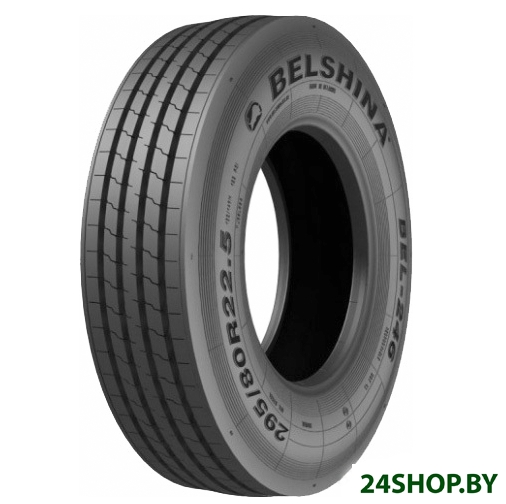 Автомобильные шины BELSHINA Бел-246 295/80R22.5 152/149M Автомобильные шины BELSHINA Бел-246 295/80R22.5 152/149M