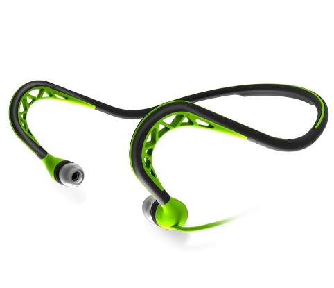 Наушники с микрофоном Harper HV-303 (зеленый) Наушники с микрофоном Harper HV-303 (зеленый)